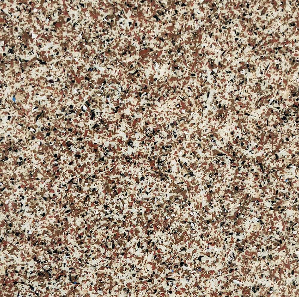 Crystite Classic Coastal Bronze swatch