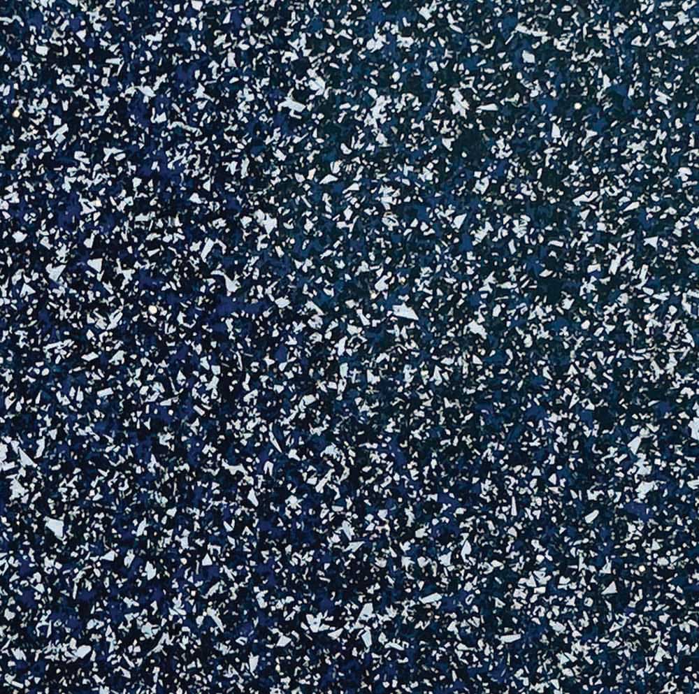 Crystite Classic Night Sky swatch