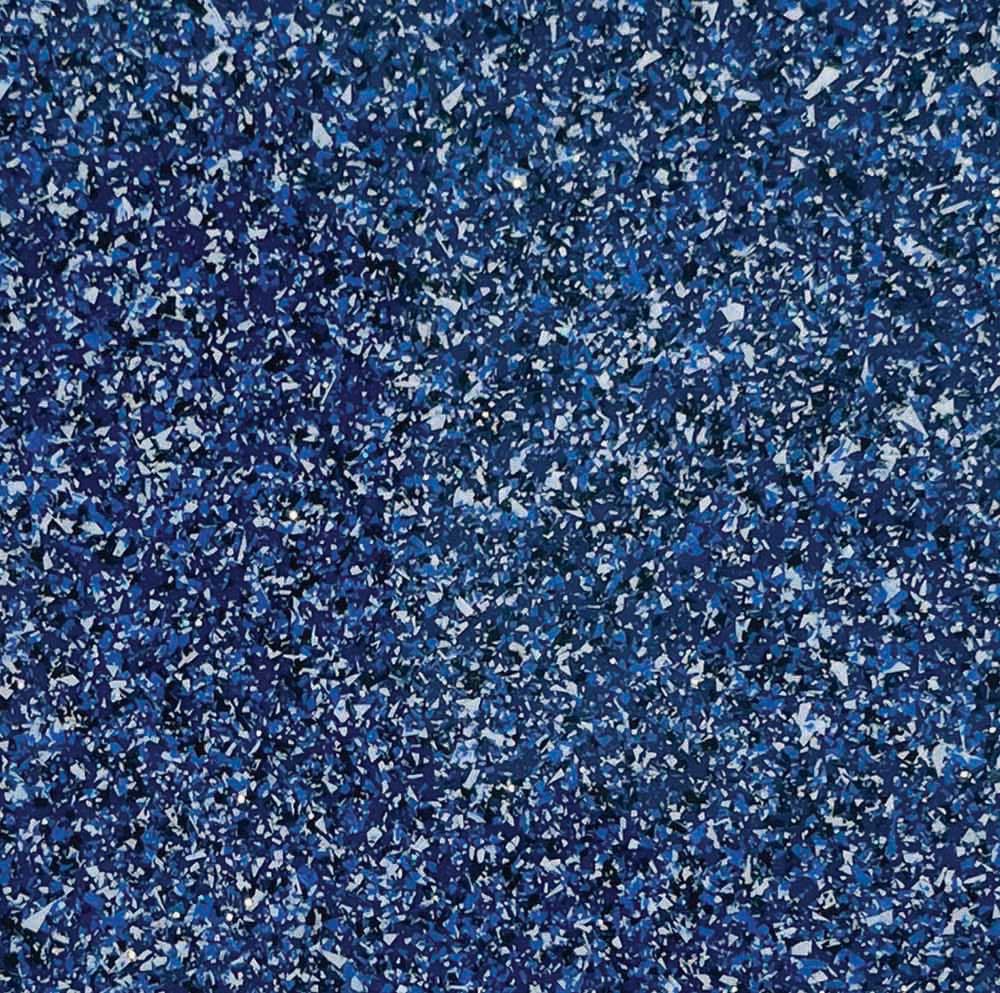 Crystite Classic Ocean Blue swatch