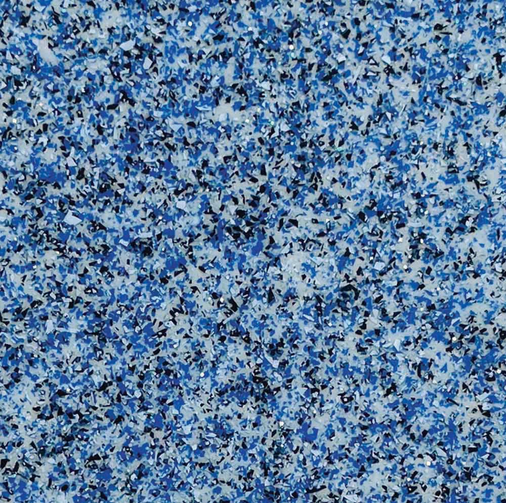 Crystite Classic Sapphire Blue swatch
