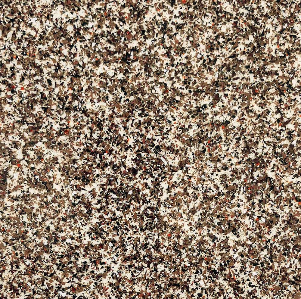 Crystite Crystal Coastal Bronze swatch