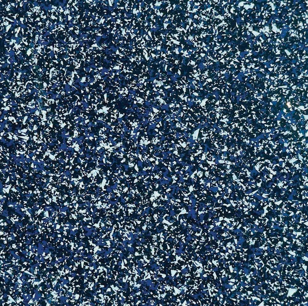 Crystite Crystal Night Sky swatch