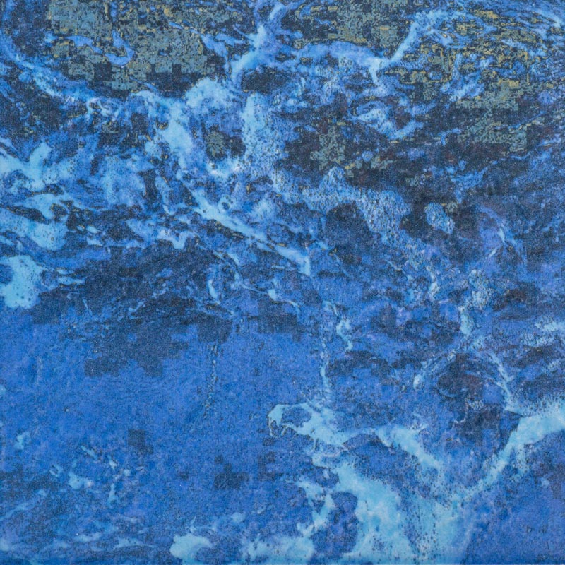 Abyss Port Royal swatch