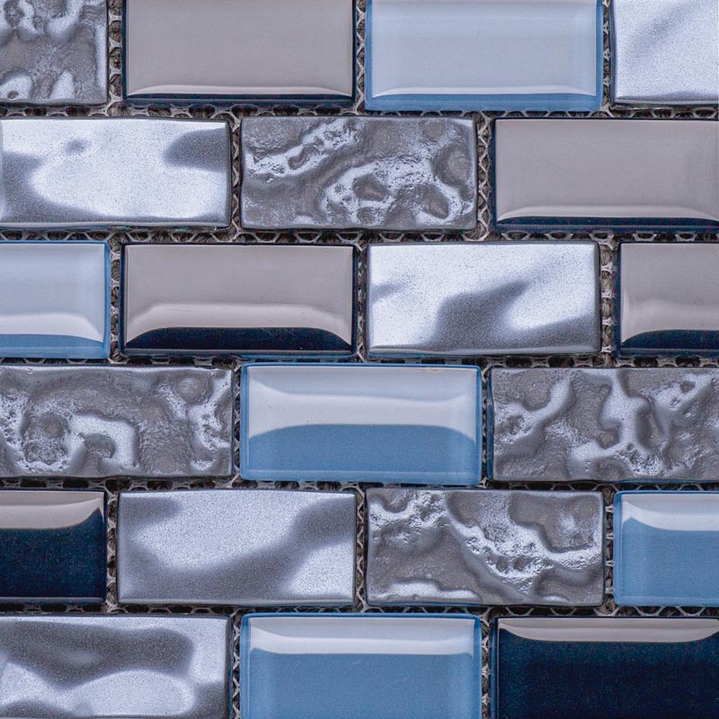 Glacier Glacier swatch